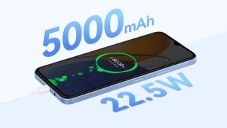 Huawei nova Y61 now official