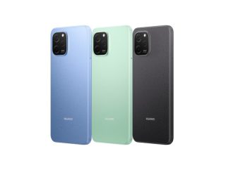 Huawei nova Y61 priced in the Philippines