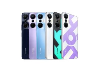 Infinix HOT 20, HOT 20 5G, HOT 20S to launch in PH on November 27