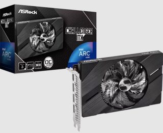 Intel Arc A380 GPU lands in the Philippines