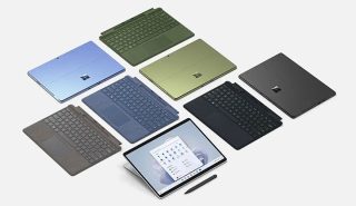 Microsoft Surface Pro 9 lands, priced in the Philippines
