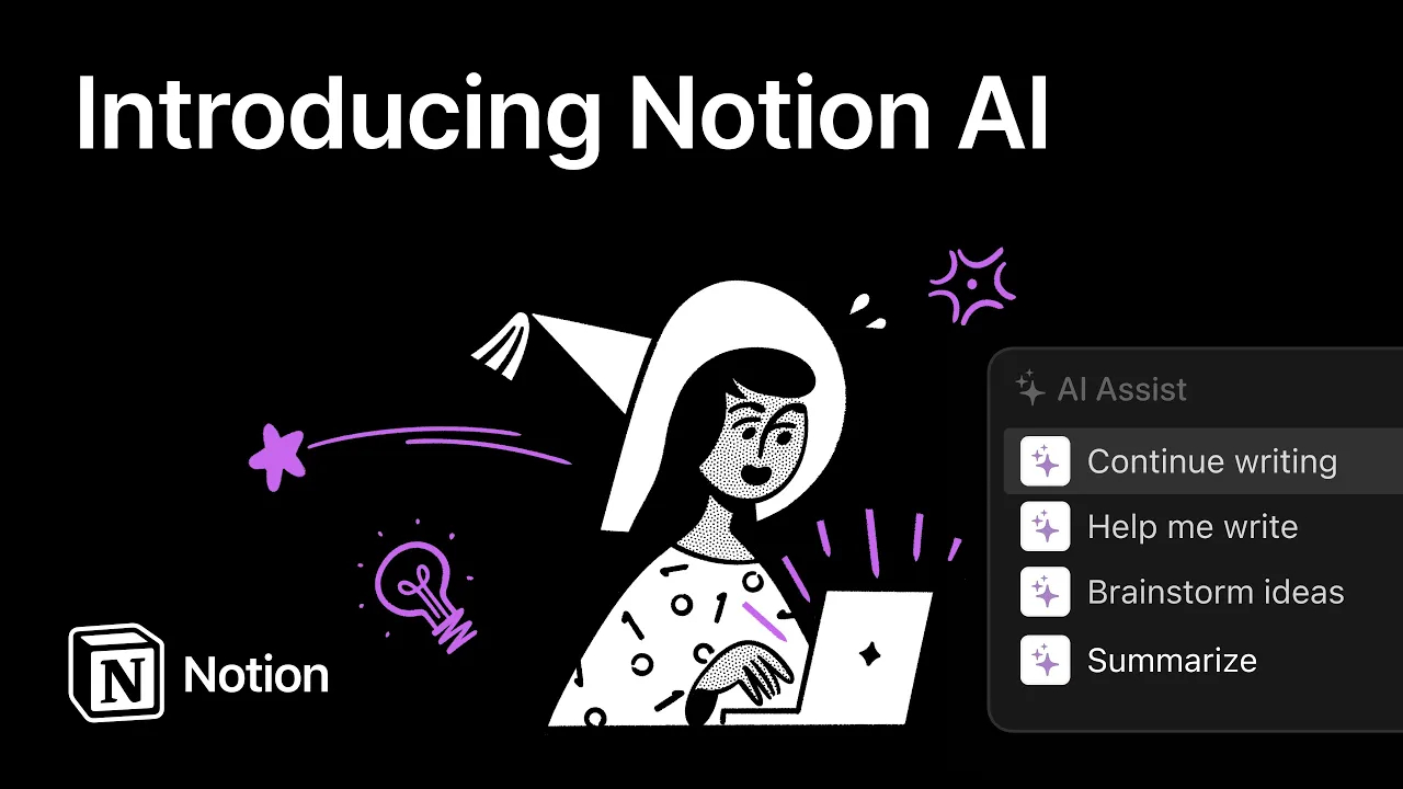 Notion Ai Fi