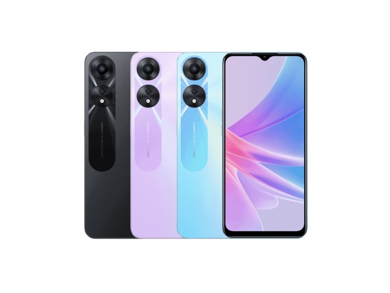 Oppo A58 5g 1