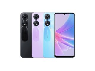 OPPO A58 5G w/ Dimensity 700 now official