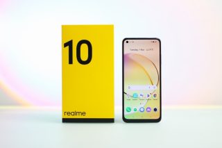 realme 10 launches in the Philippines, priced