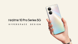 Realme 10 Pro Series 5g Fi