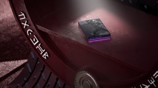 Special edition Seagate Black Panther external HDD priced in the Philippines