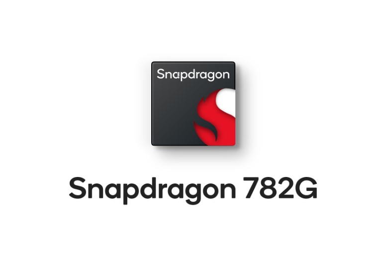 Snapdragon 782g