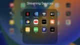 Streaming Services Ph