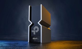 TP-Link Archer BE900 WiFi-7 Router goes up to 24Gbps