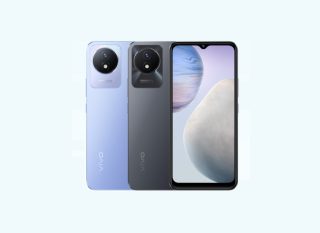 vivo Y02 now official