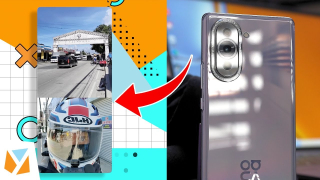 WATCH: Why the HUAWEI Nova 10 is your next ultimate vlogging camera phone!