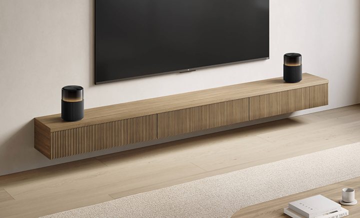 2 Xiaomi Sound Pro