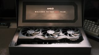 AMD Radeon RX 7900 XTX Review