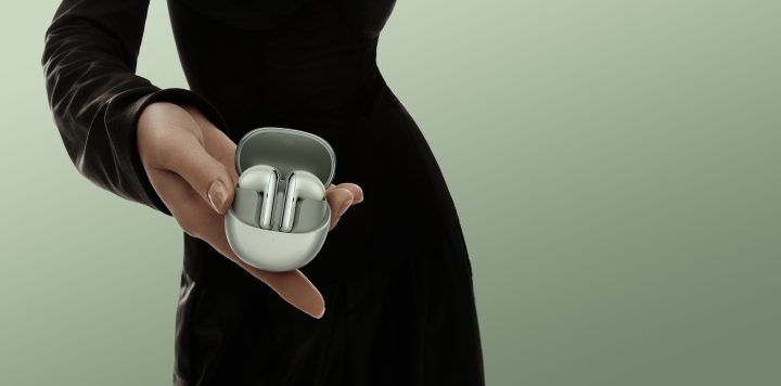 4 Xiaomi Buds 4