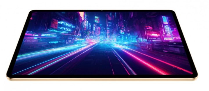 Honor Pad V8 Pro Screen