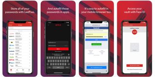 LastPass reports breach of customer data