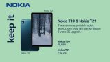 Nokia T10 T21