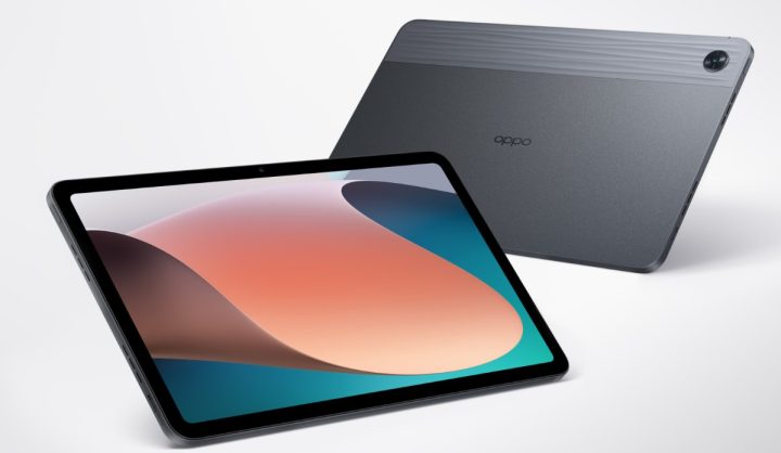 Oppo Pad Air 2