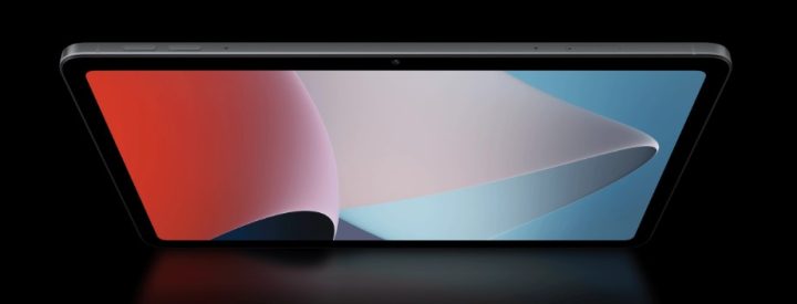 Oppo Pad Air 4
