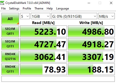 Wd Black Sn770
