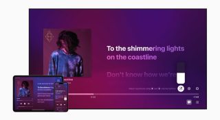 Apple Music Sing announced as a new built-in karaoke mode