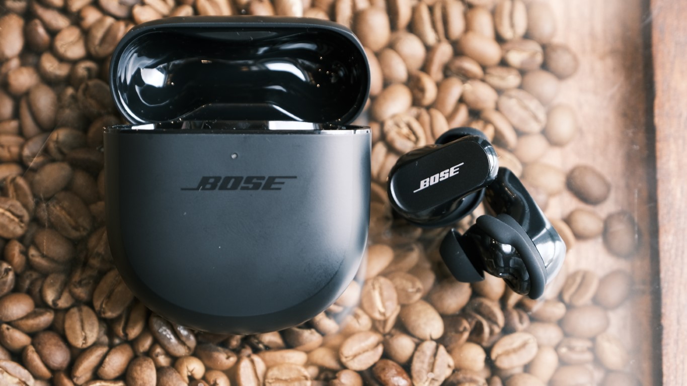 Bose Qc2 (7)