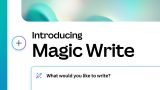 Canva Magic Write Fi
