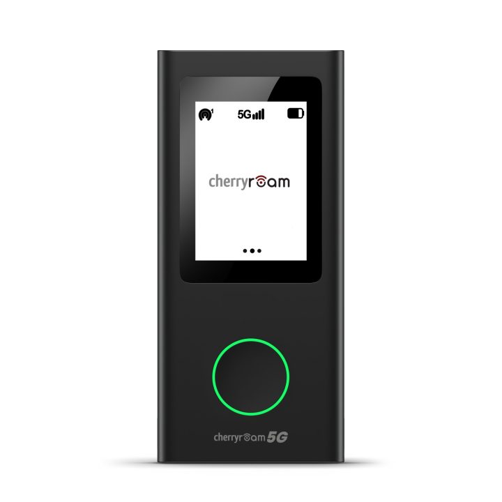Cherry Roam 5g 1