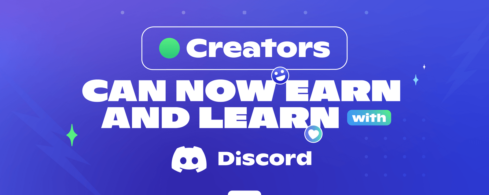 Creator Portal Discord