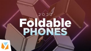 Watch: Top Foldable Smartphones in the Philippines 2022