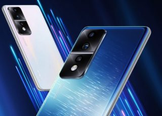 Honor 80 GT now official