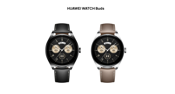 Huawei Watch Buds4