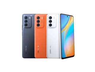 Infinix Zero 5G 2023 is official, priced at $239