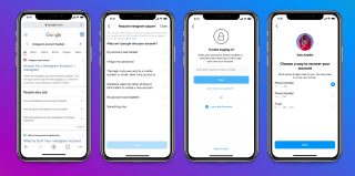 Instagram rolls out portal to help users with hacked accounts