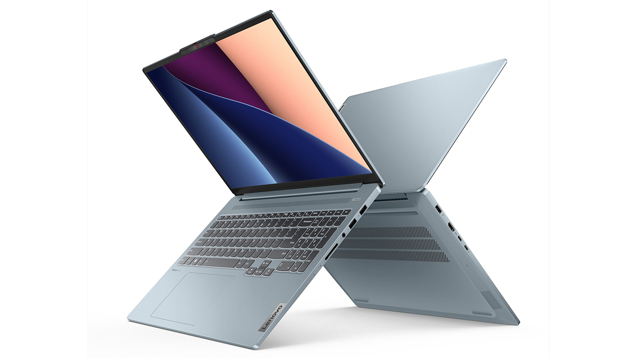 Lenovo Ideapad Pro Series Fi