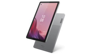 Lenovo Tab M9 w/ Helio G80 now official