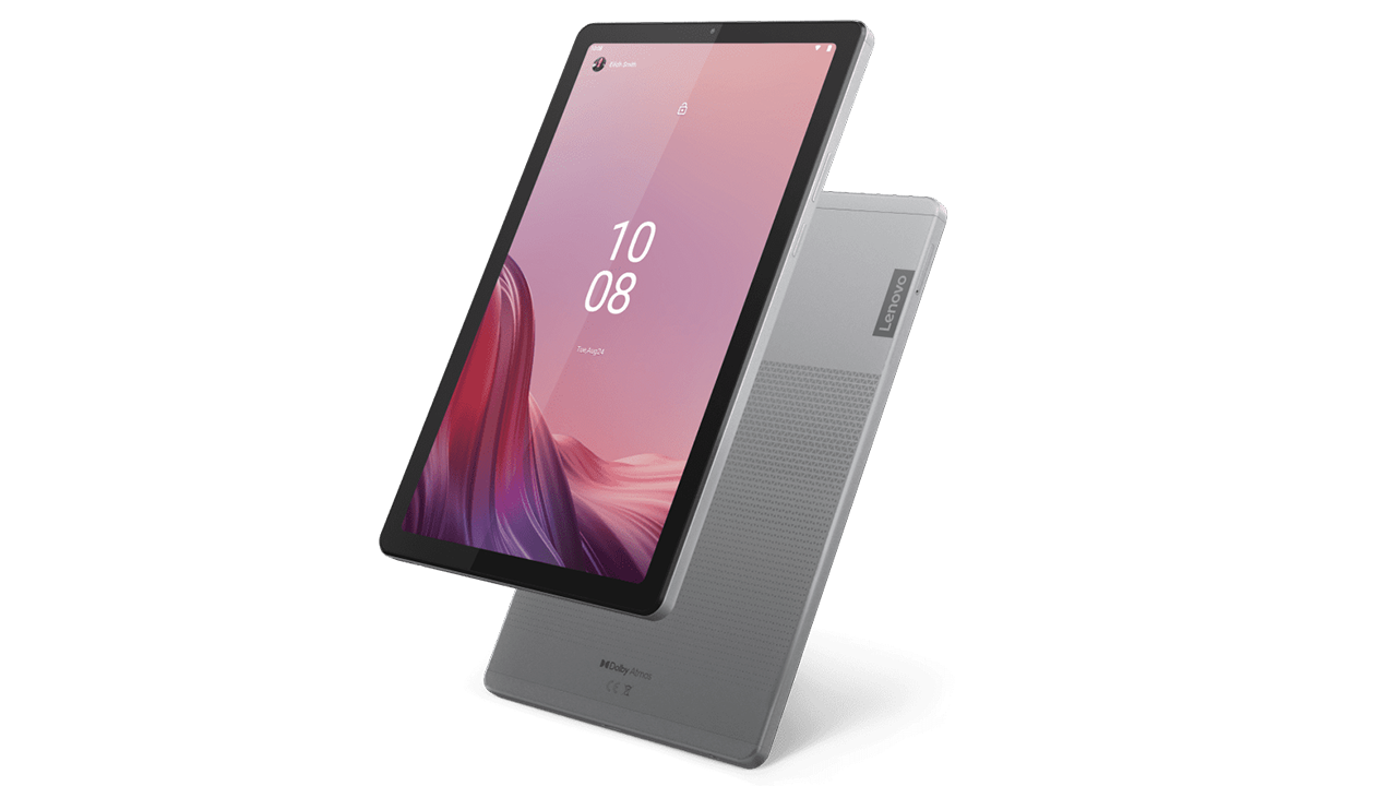 Lenovo Smart Tab M9 Fi