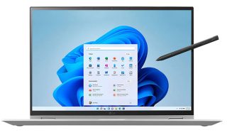 LG Gram 2-in-1 Laptop lands, priced at Php109,999