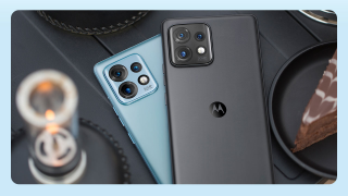 Moto X40 w/ SD 8 Gen 2 & Moto G53 5G now official