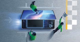 How OPPO Cares for your devices