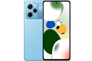 Redmi Note 12 Pro Speed Edition unveiled
