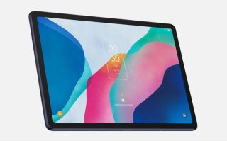 TCL NXTPAPER 12 Pro tablet now official