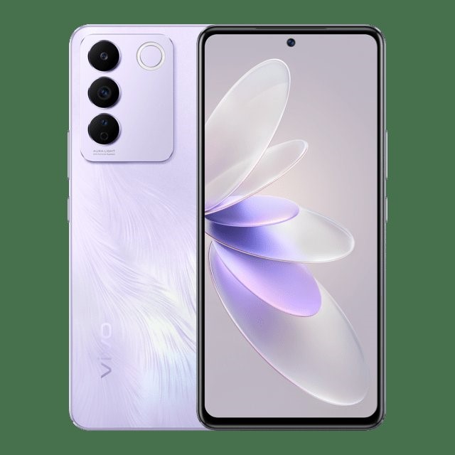Vivo S16e