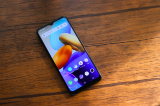 vivo Y02 Hands-on