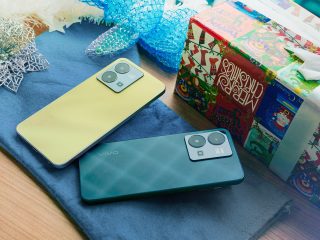 vivo wants you to treat yourself to its smartphones this Christmas