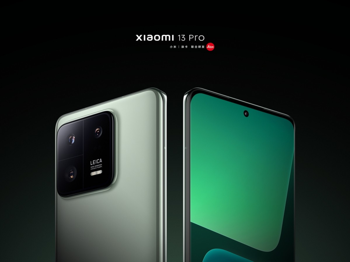 Xiaomi 13 Pro Official Poster (4)