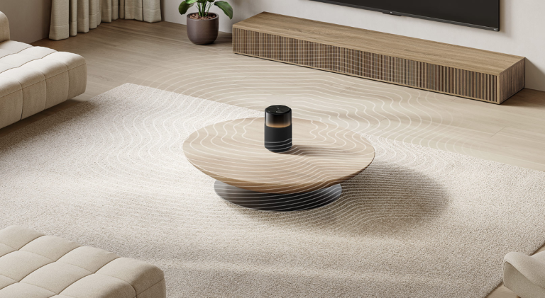 Xiaomi Sound Pro smart speaker now official » YugaTech | Philippines ...