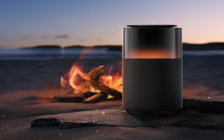 Xiaomi Sound Pro