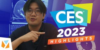WATCH: CES 2023 Highlights | 6 New Tech you need to know!